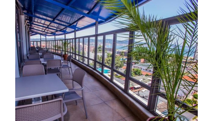 Hotel Smartline Meridian poza 3