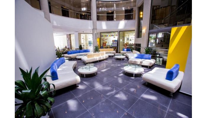 Hotel Smartline Meridian poza 10