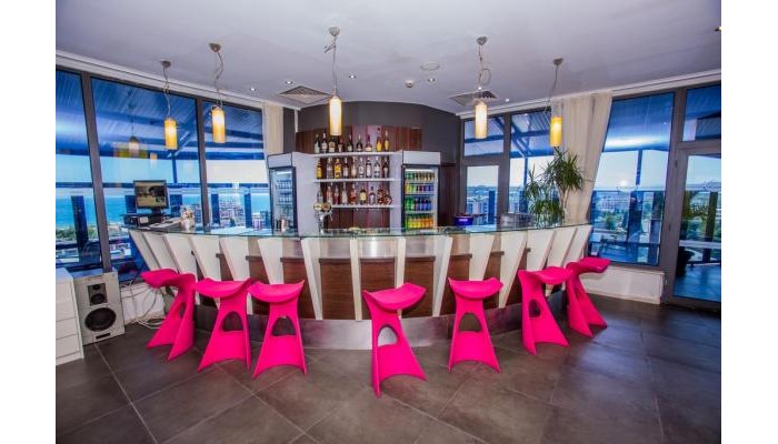 Hotel Smartline Meridian poza 13