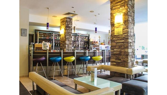 Hotel Smartline Meridian poza 12