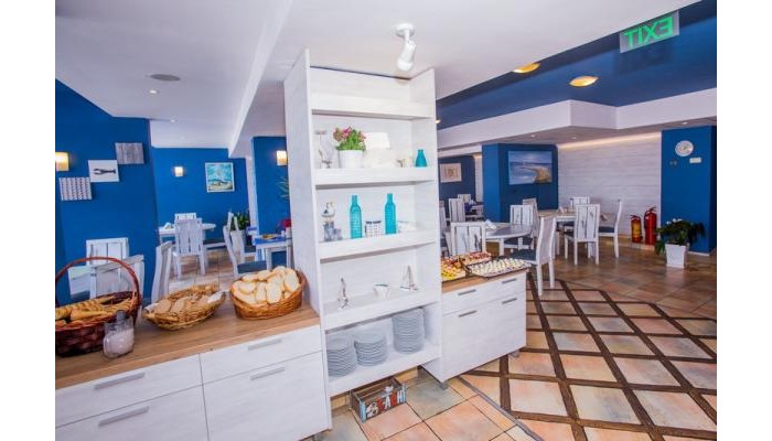 Hotel Smartline Meridian poza 4