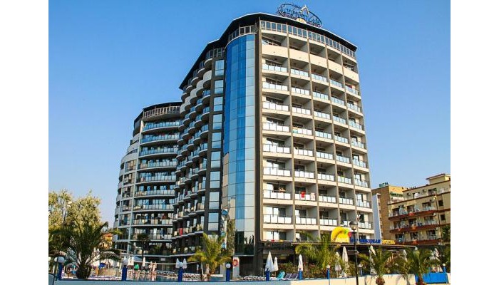 Hotel Smartline Meridian poza 5