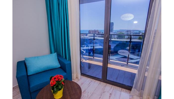 Hotel Smartline Meridian poza 14