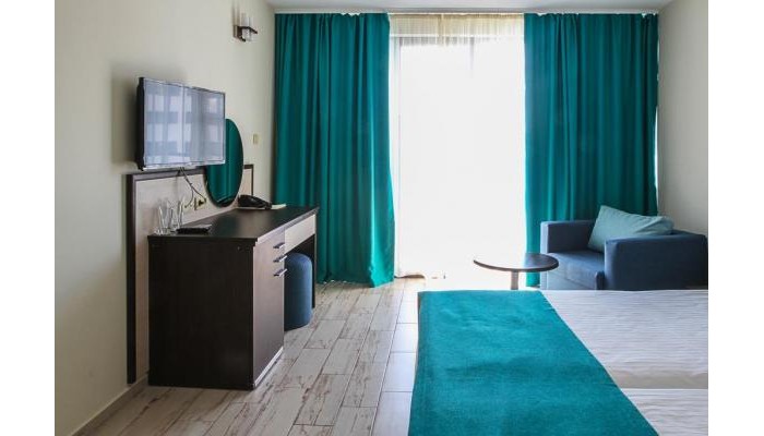 Hotel Smartline Meridian poza 8