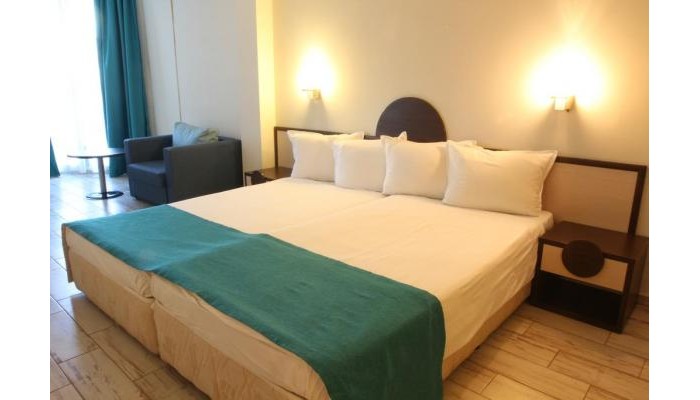 Hotel Smartline Meridian poza 7
