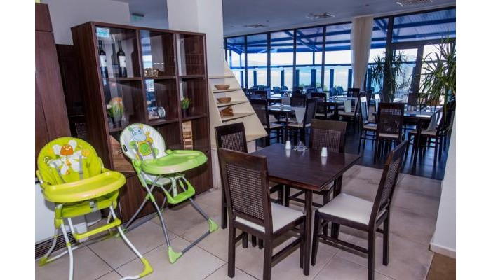 Hotel Smartline Meridian poza 1