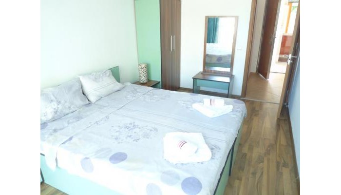 Sofia Apartments In Sunny Residence poza 4