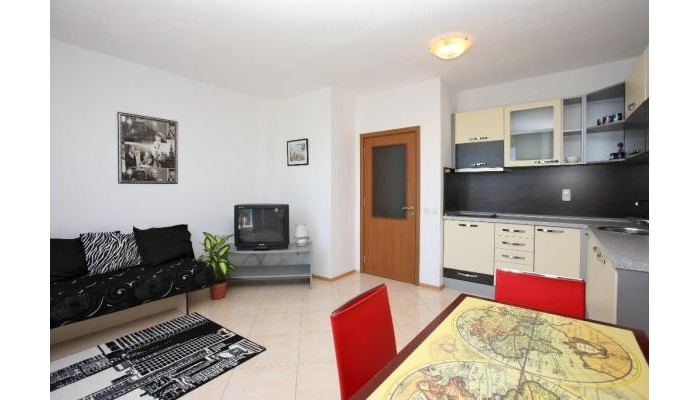 Sofia Apartments In Sunny Residence poza 5