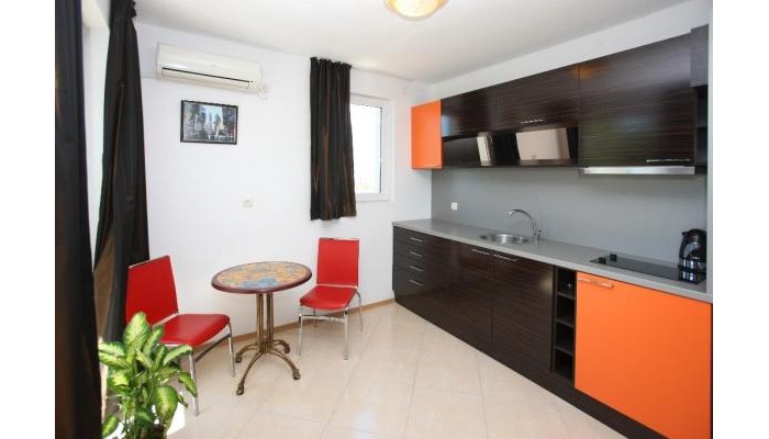 Sofia Apartments In Sunny Residence poza 2