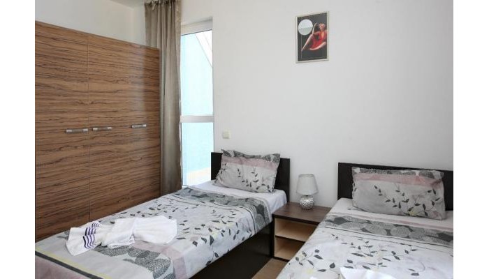 Sofia Apartments In Sunny Residence poza 12