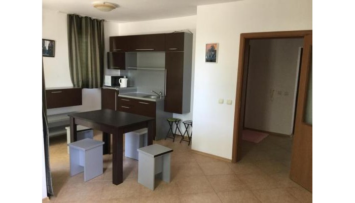 Sofia Apartments In Sunny Residence poza 15