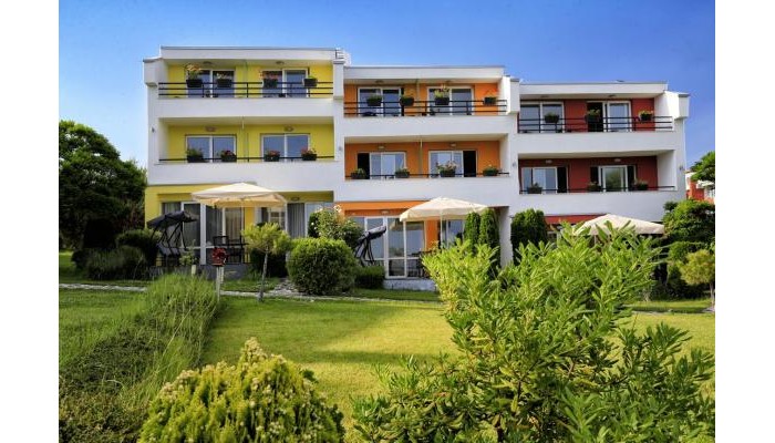 Hotel Stayinn Rainbow House poza 0