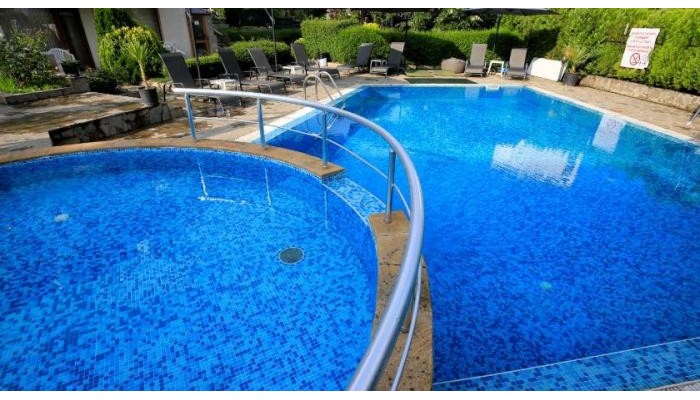 Hotel Stayinn Rainbow House poza 1