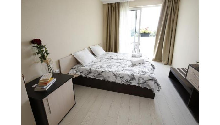 Hotel Stayinn Rainbow House poza 2