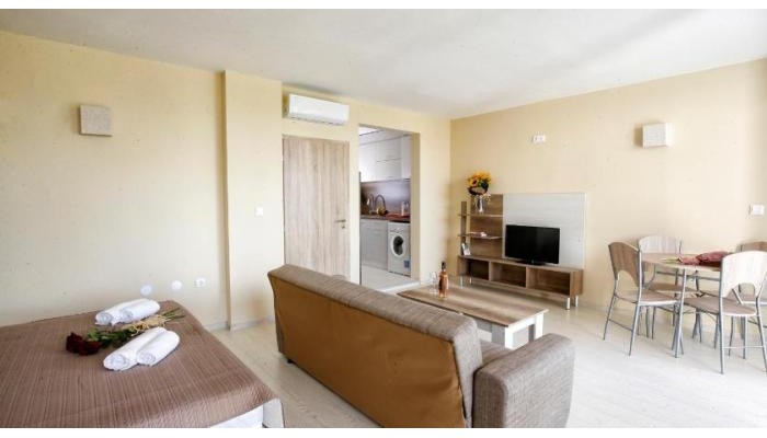 Hotel Stayinn Rainbow House poza 3