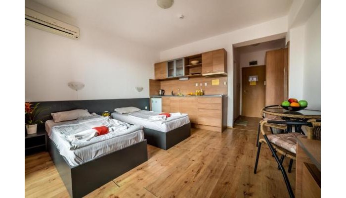 Hotel Step poza 5