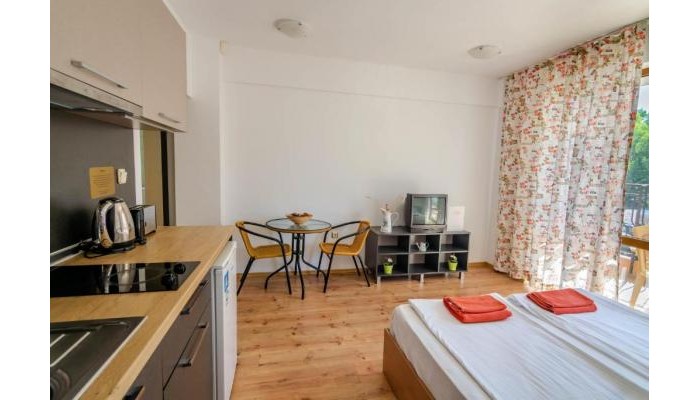 Hotel Step poza 8