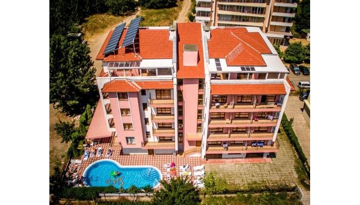 Hotel Step poza 3