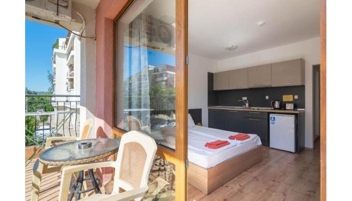 Hotel Step poza 9