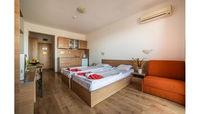 Hotel Step poza 4