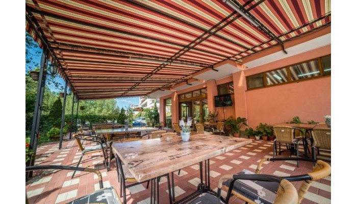 Hotel Step poza 19
