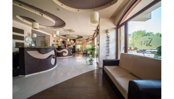 Hotel Step poza 18