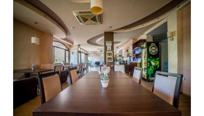 Hotel Step poza 20
