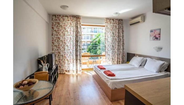 Hotel Step poza 7