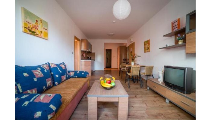 Hotel Step poza 12