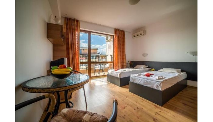 Hotel Step poza 6