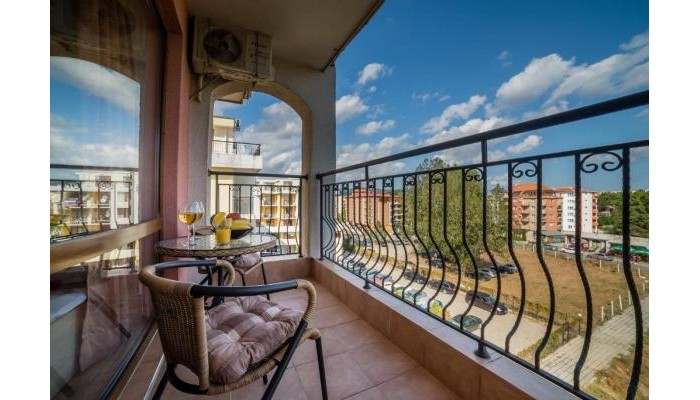 Hotel Step poza 10
