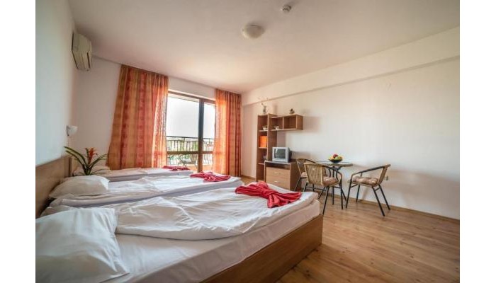Hotel Step poza 11