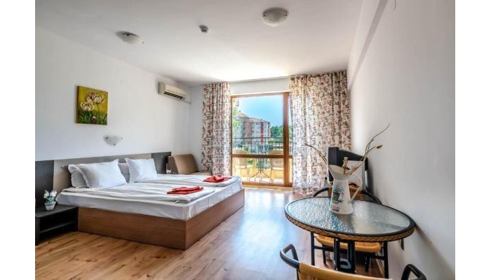 Hotel Step poza 13