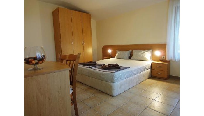 Hotel Summer Dreams poza 2