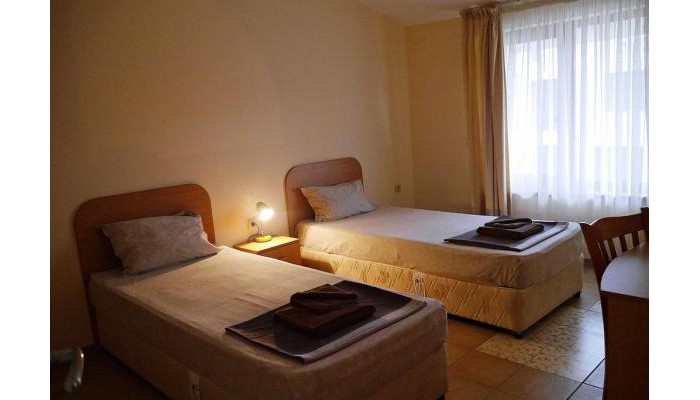 Hotel Summer Dreams poza 3