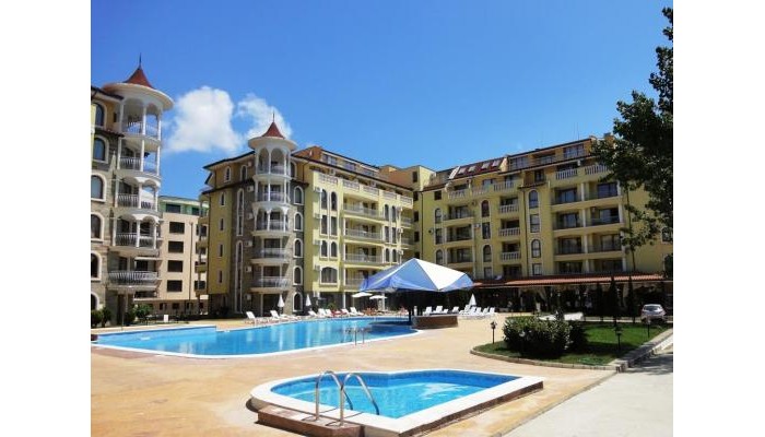 Hotel Summer Dreams poza 0