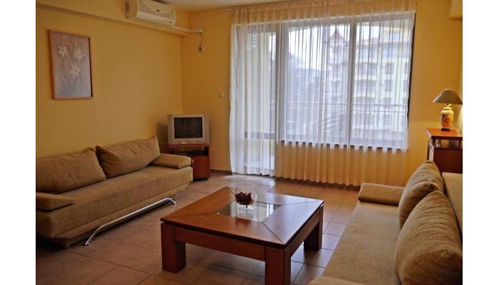 Hotel Summer Dreams poza 8