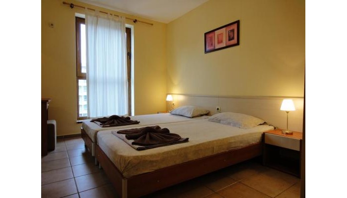 Hotel Summer Dreams poza 1
