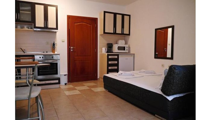 Hotel Summer Dreams poza 7