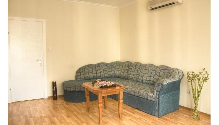 Sun City I Apartments poza 2