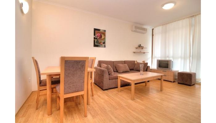Sun City I Apartments poza 10