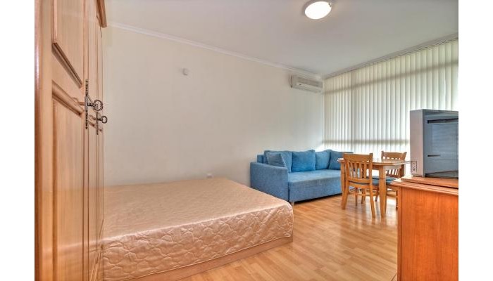 Sun City I Apartments poza 4