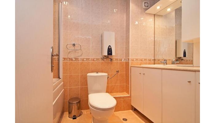 Sun City I Apartments poza 6