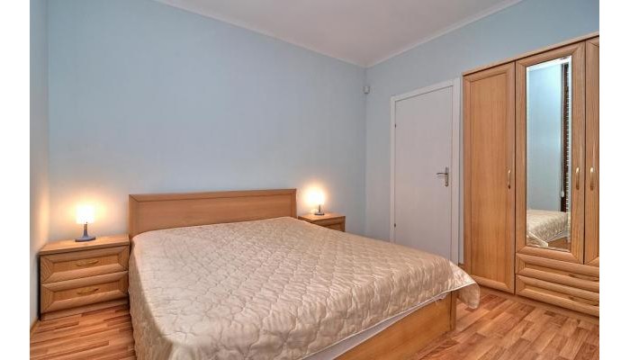 Sun City I Apartments poza 7