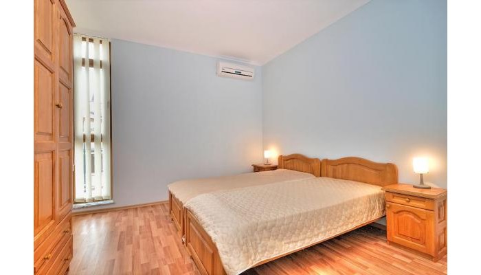 Sun City I Apartments poza 8