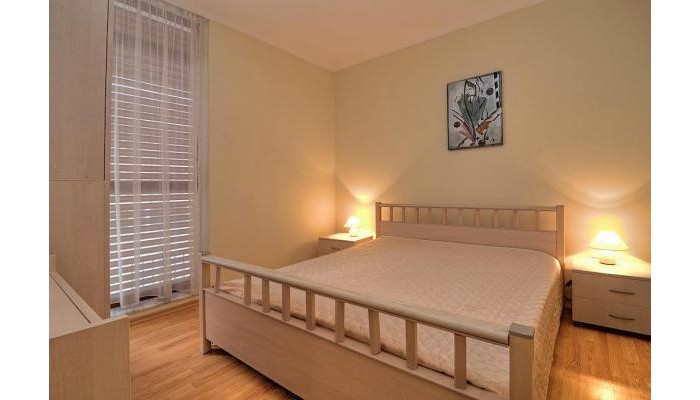 Sun City I Apartments poza 9