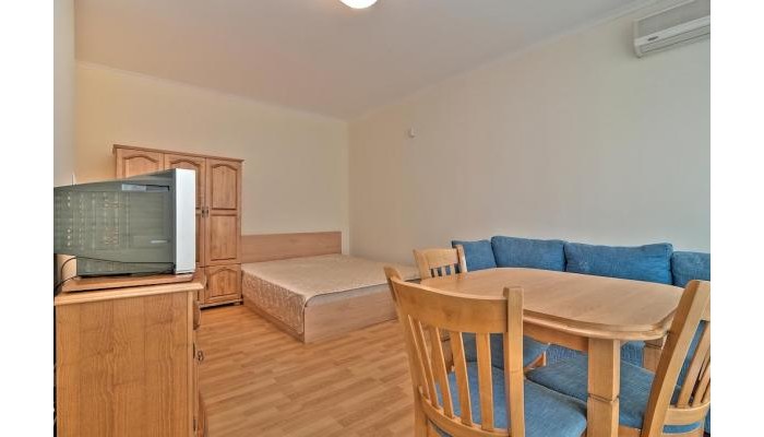 Sun City I Apartments poza 5