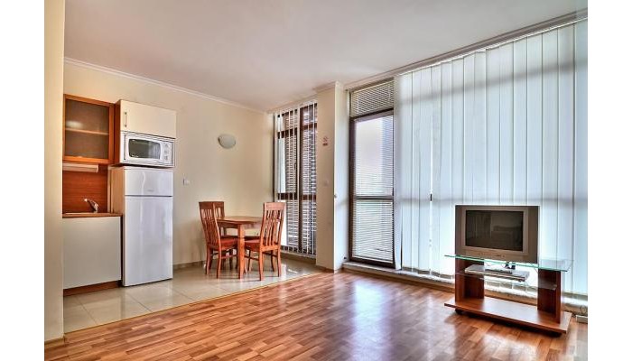 Sun City I Apartments poza 11