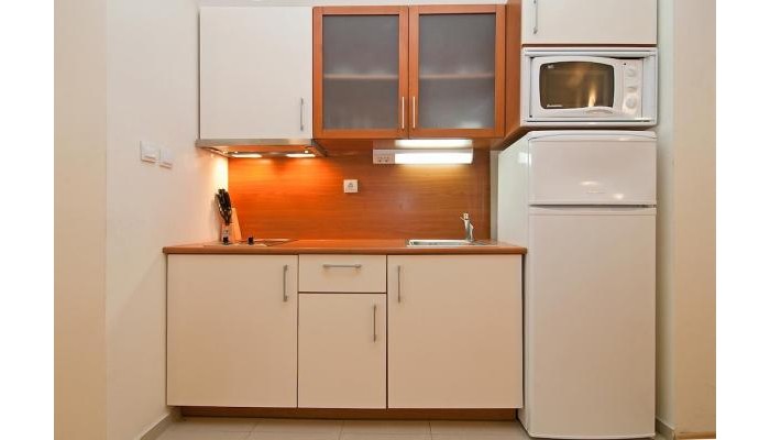 Sun City I Apartments poza 12