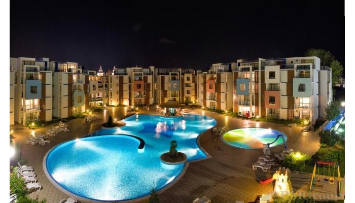Sun City I Apartments poza 0